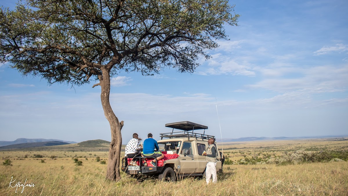 Kenya Expresso Tours & Safaris — tour operator in Airport N Rd, Kenya – photo 1