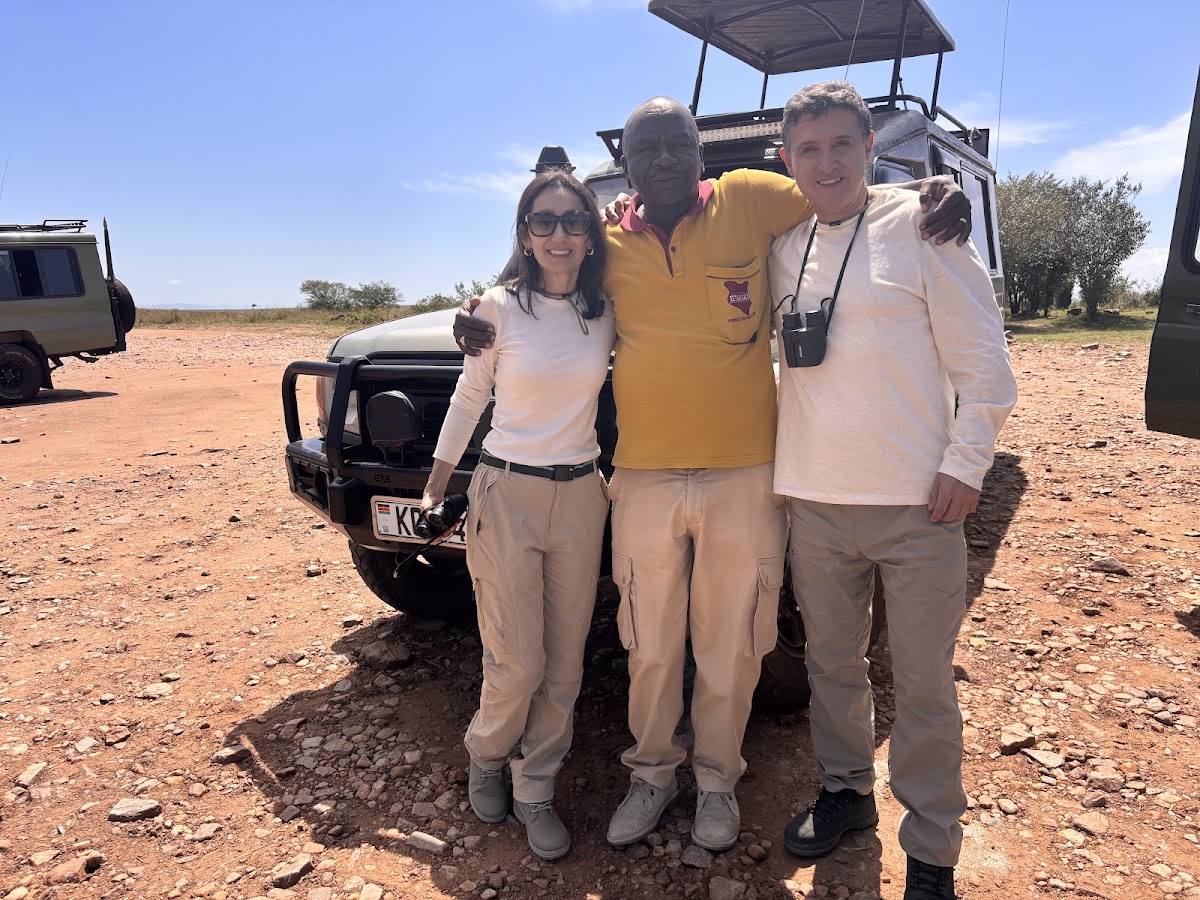 Kenya Expresso Tours & Safaris — tour operator in Airport N Rd, Kenya – photo 4
