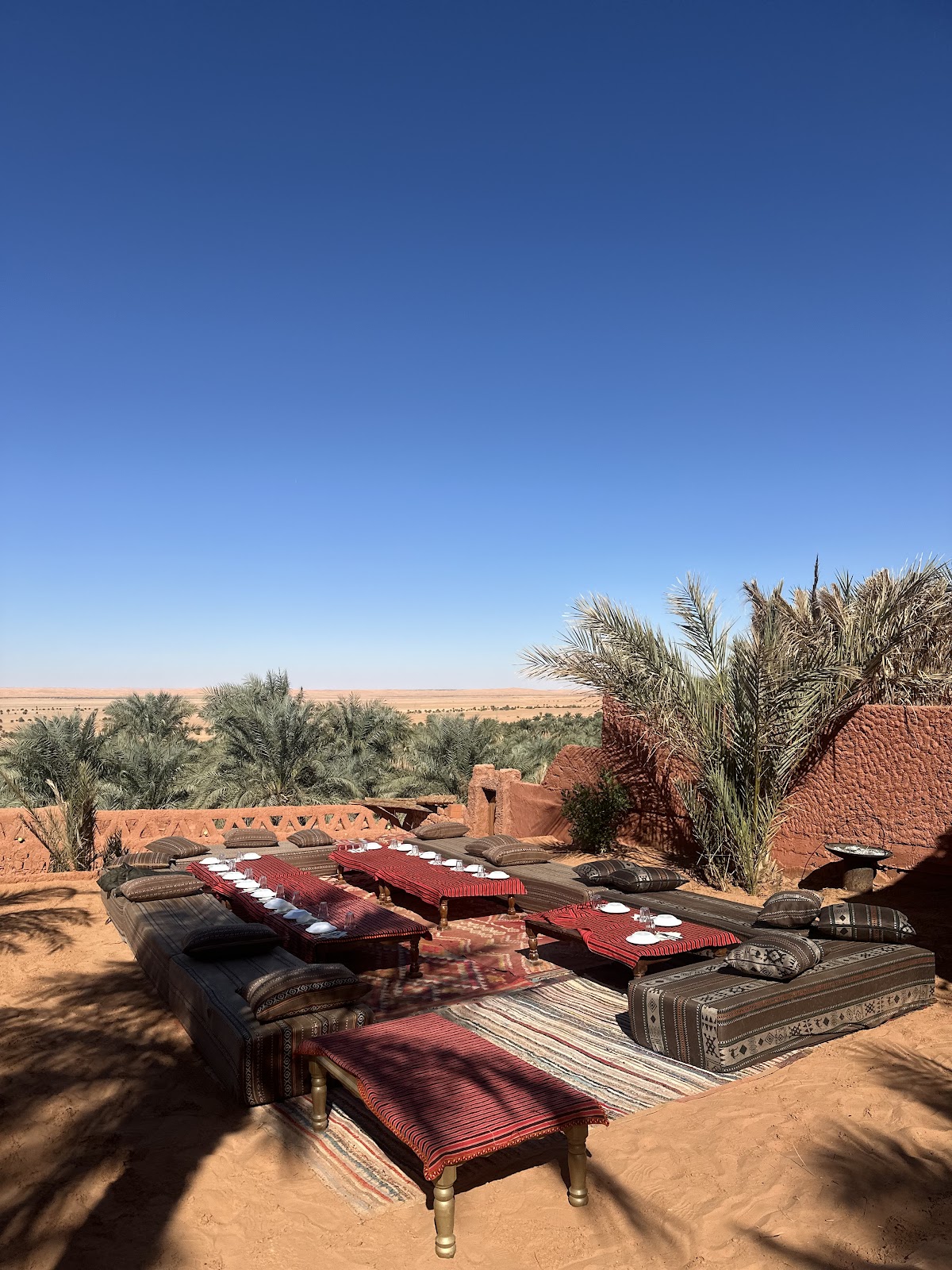Gili Travel — tour operator in 12 Chem. Sidi Yahia, Algeria – photo 3