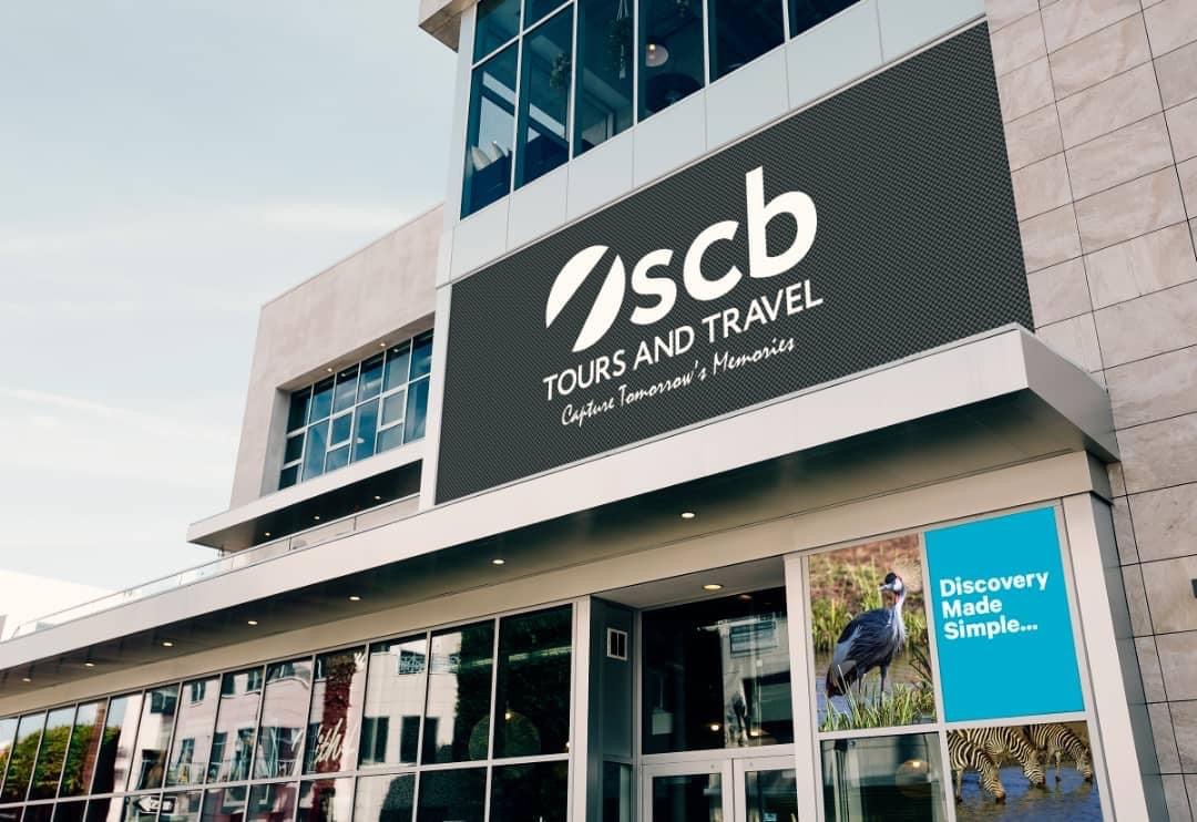 scb tours and travel — tour operator in Luthuli Ave, Uganda – photo 1