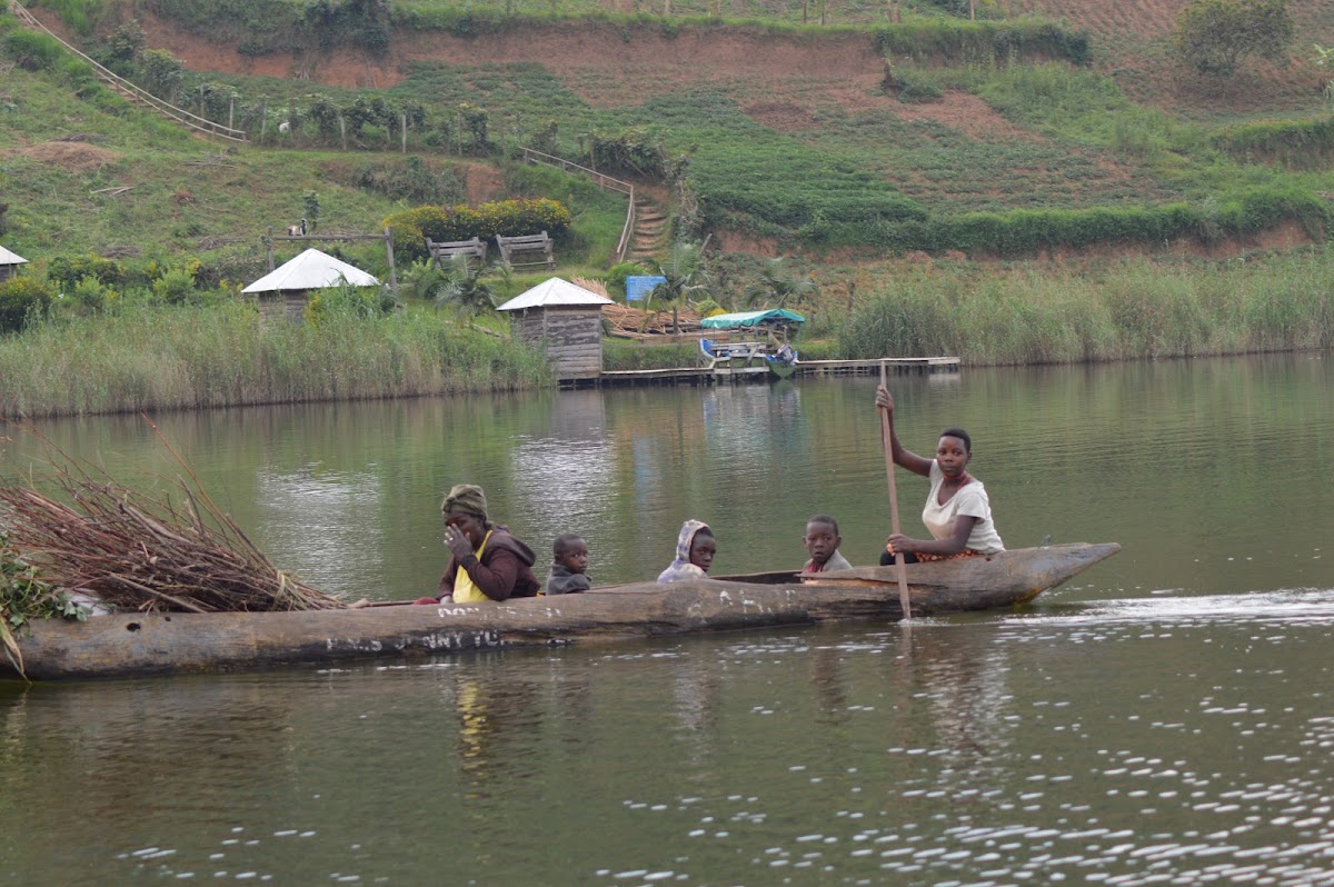 scb tours and travel — tour operator in Luthuli Ave, Uganda – photo 6