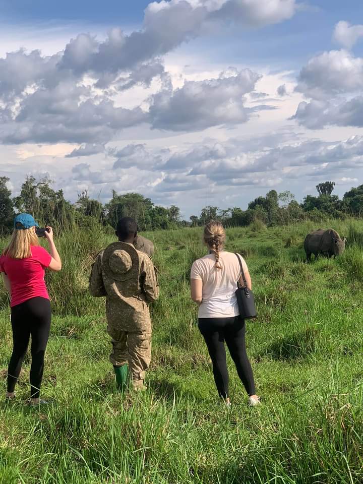 scb tours and travel — tour operator in Luthuli Ave, Uganda – photo 2