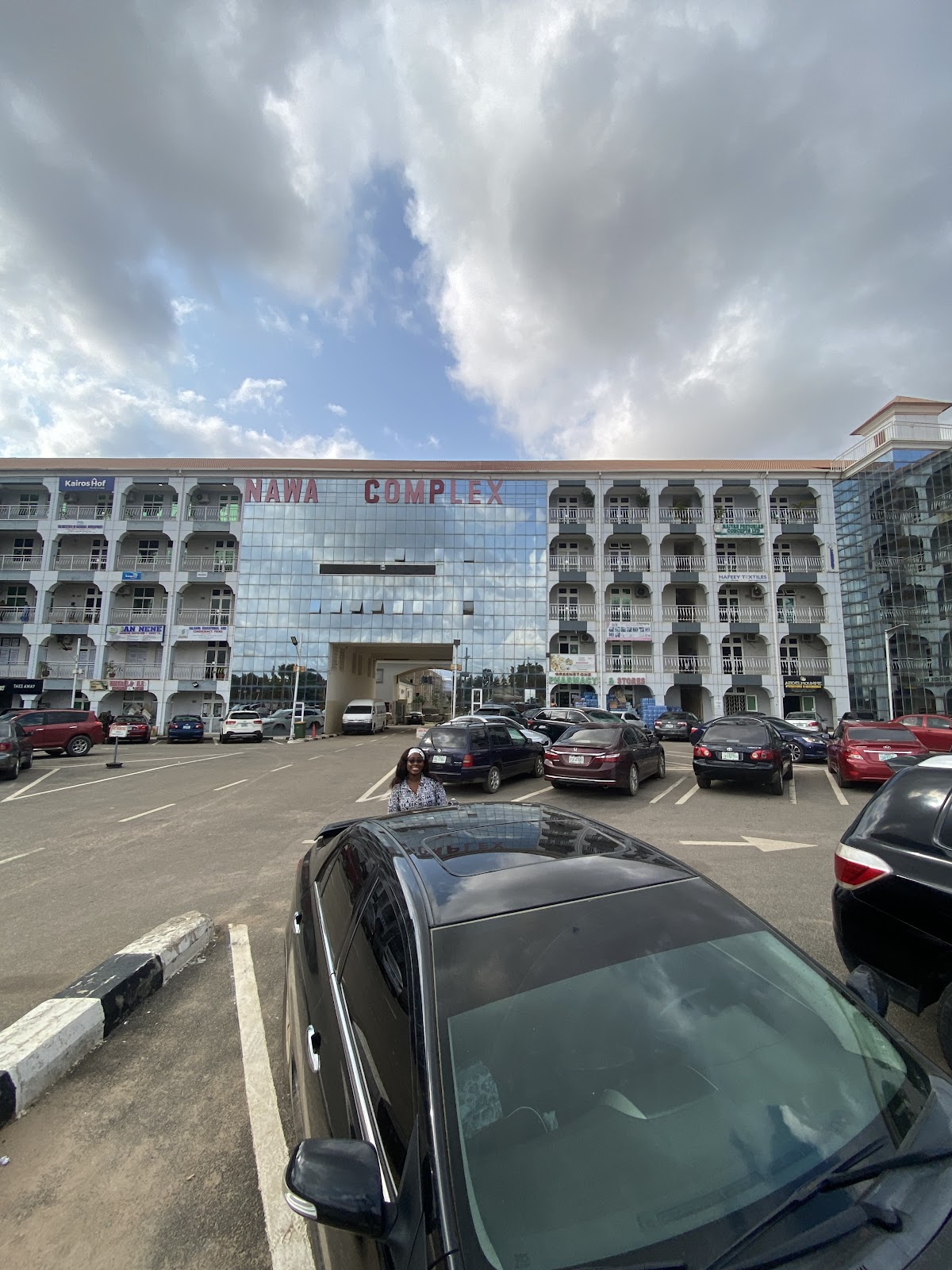 Victoriasid Global Limited- Victoriasid Travels & Tours — tour operator in Jahi 900108, Nigeria – photo 2