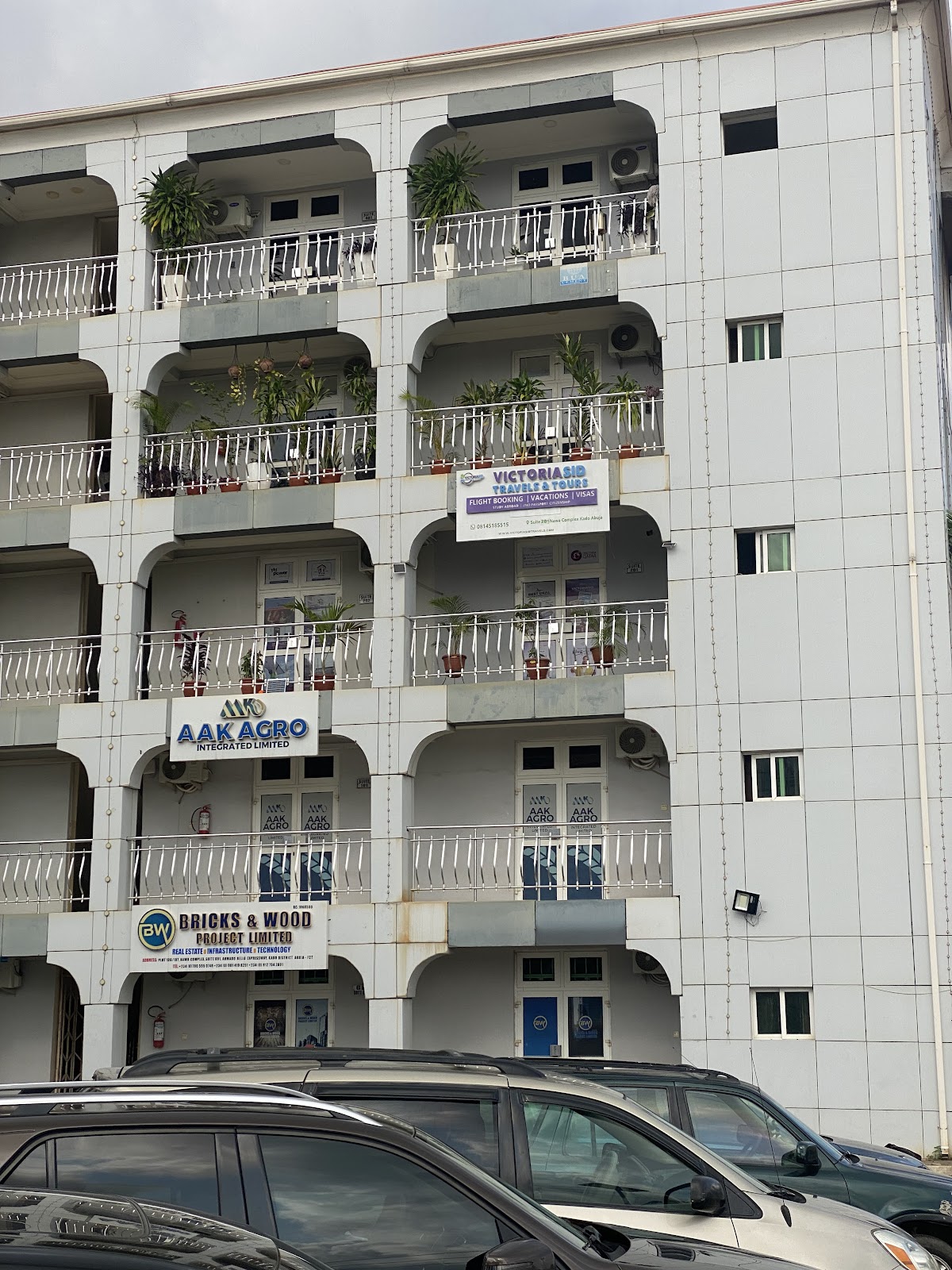 Victoriasid Global Limited- Victoriasid Travels & Tours — tour operator in Jahi 900108, Nigeria – photo 6