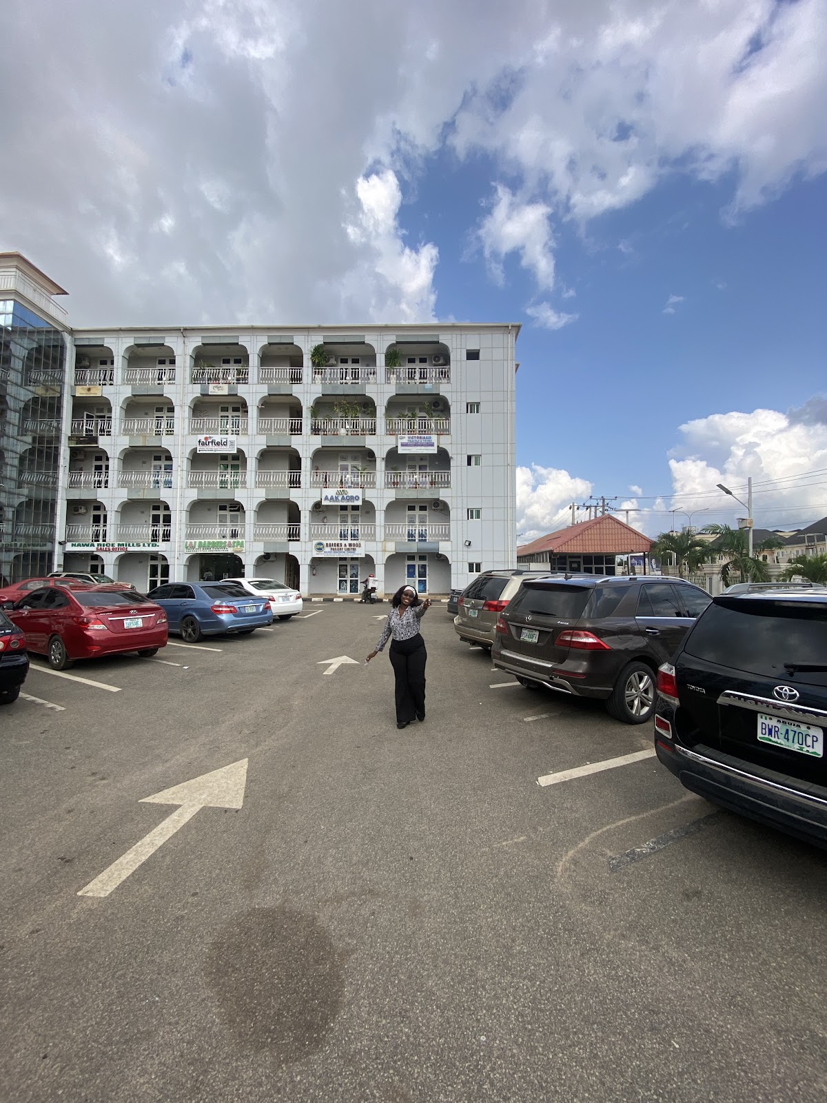 Victoriasid Global Limited- Victoriasid Travels & Tours — tour operator in Jahi 900108, Nigeria – photo 5