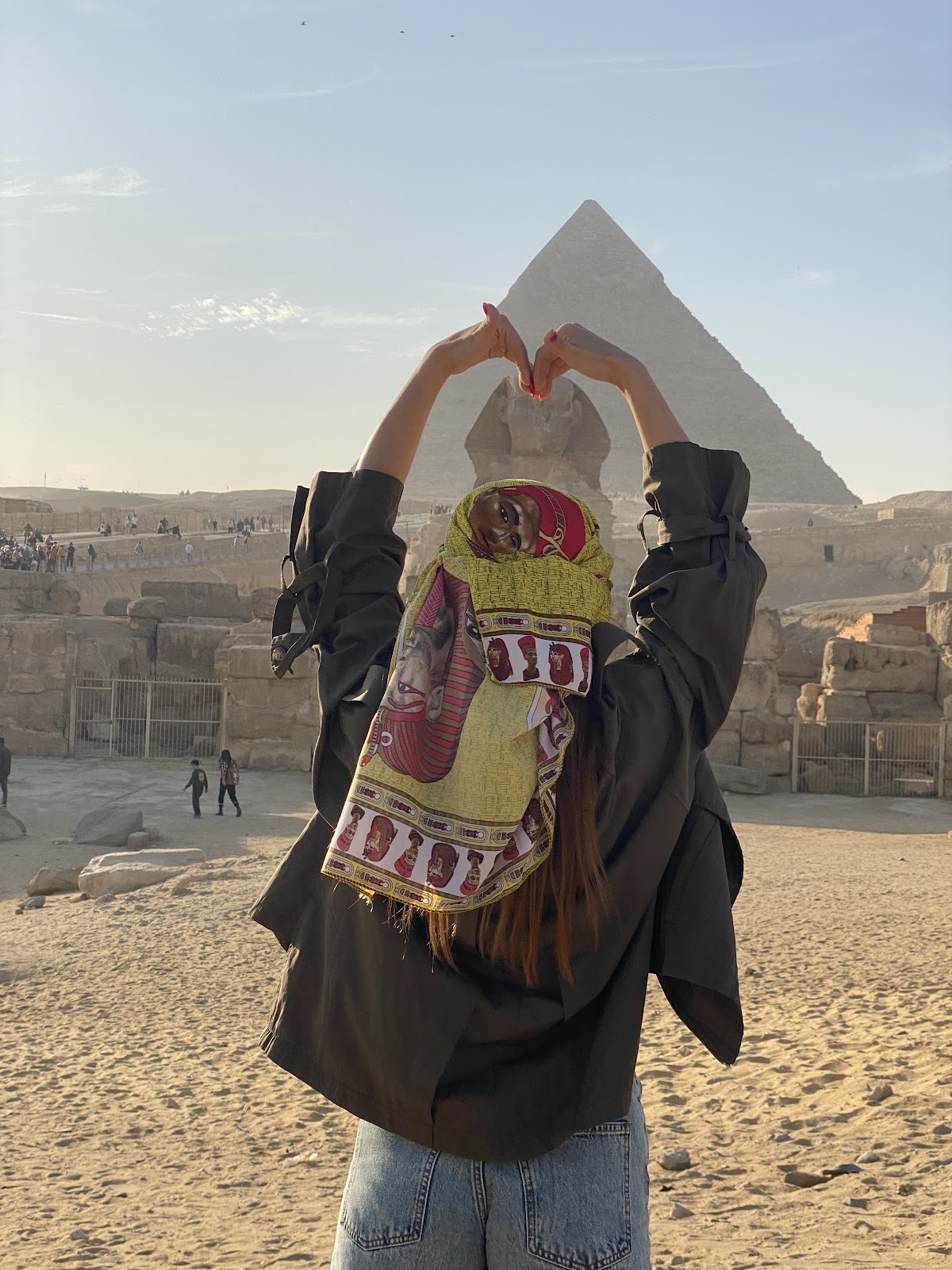 Real Egypt — tour operator in Off Roshdy St, Egypt – photo 6