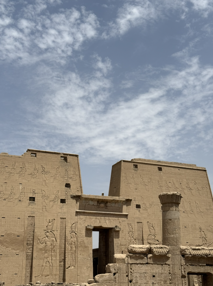 Real Egypt — tour operator in Off Roshdy St, Egypt – photo 4
