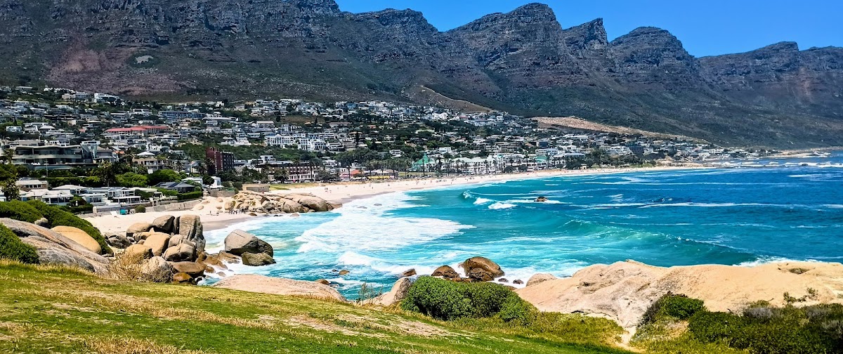 Cape Mountain Guides — tour operator in Cape Town, South Africa – photo 3