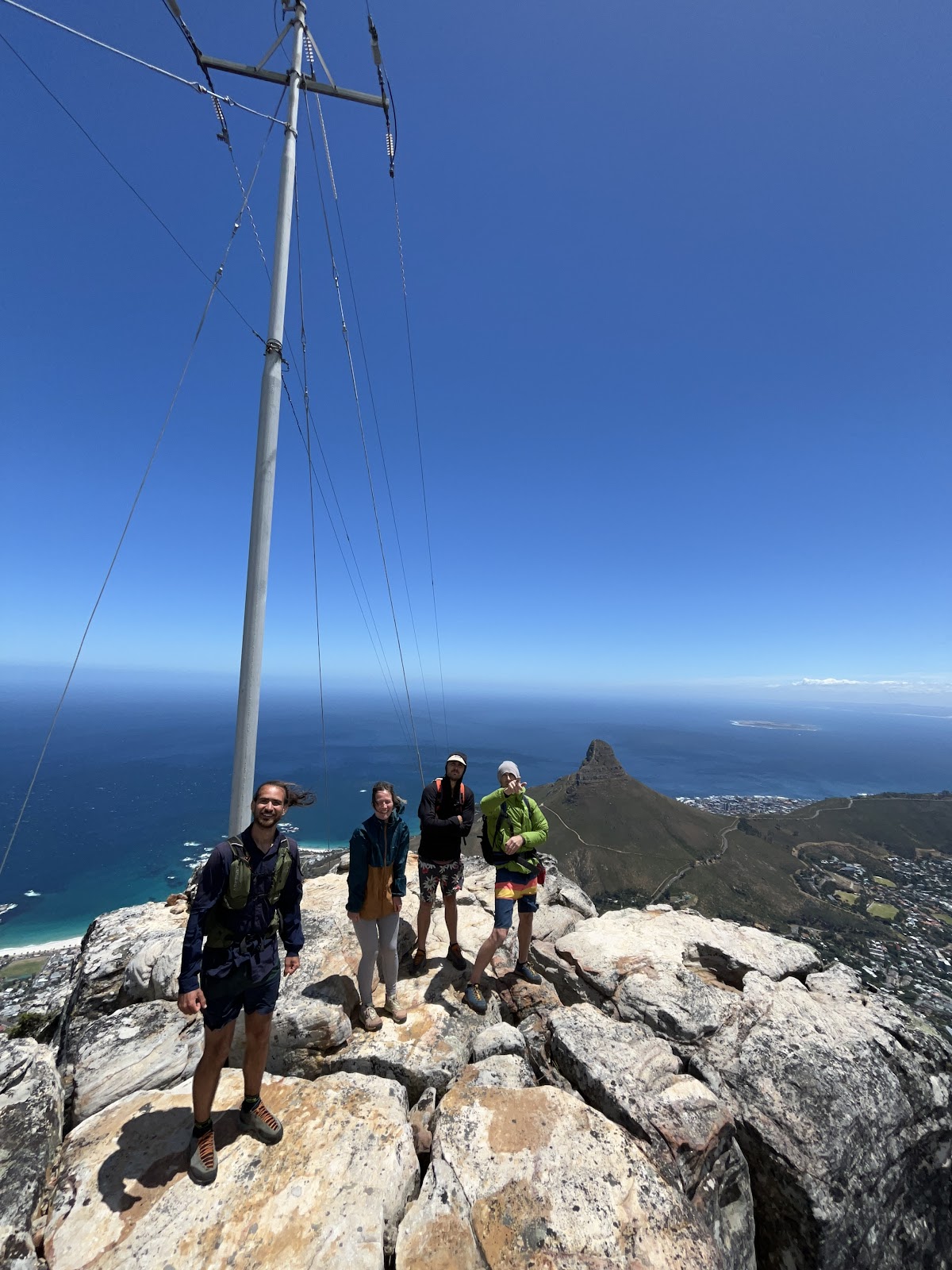Cape Mountain Guides — tour operator in Cape Town, South Africa – photo 4