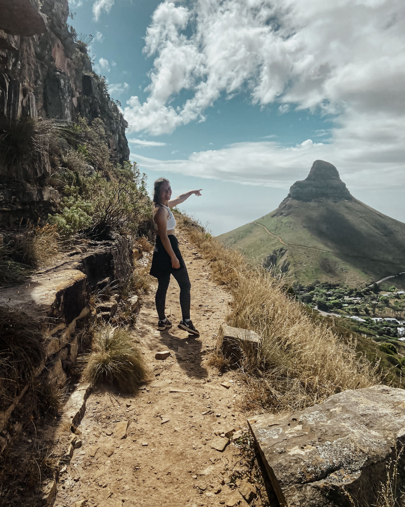 Cape Mountain Guides — tour operator in Cape Town, South Africa – photo 5