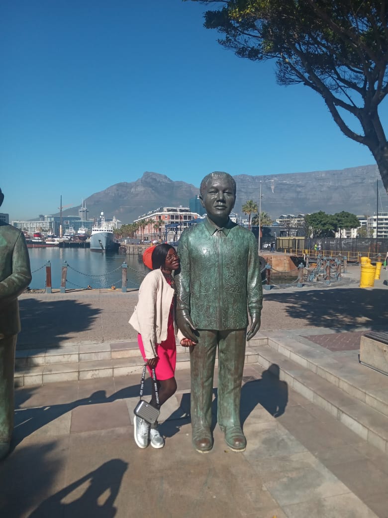 Cape Mountain Guides — tour operator in Cape Town, South Africa – photo 6