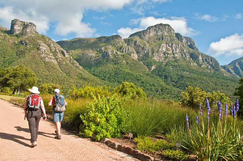 Cape Mountain Guides — tour operator in Cape Town, South Africa – photo 2