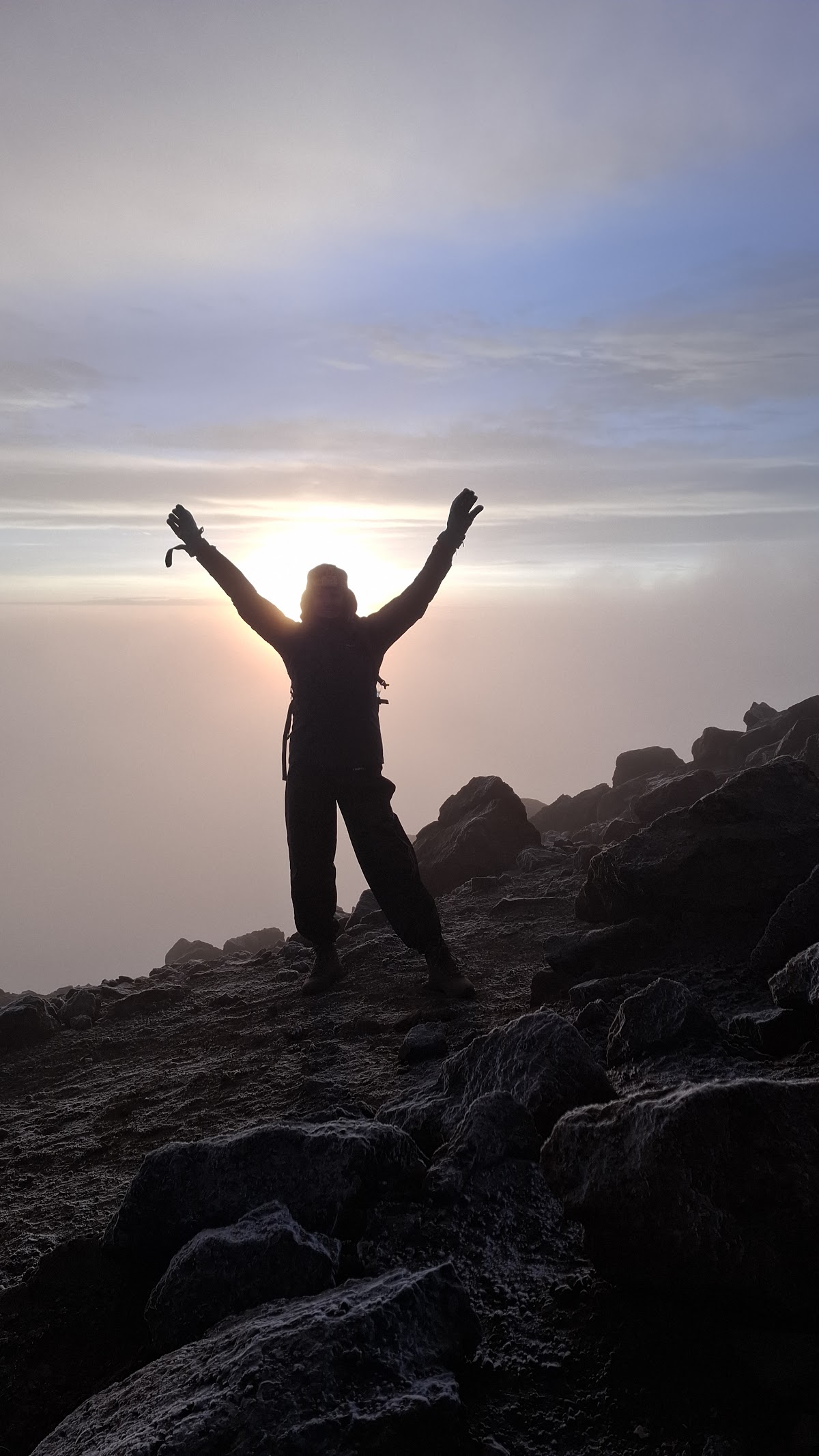 Mr Patrick guide — tour operator in Comfort road, Kenya – photo 6