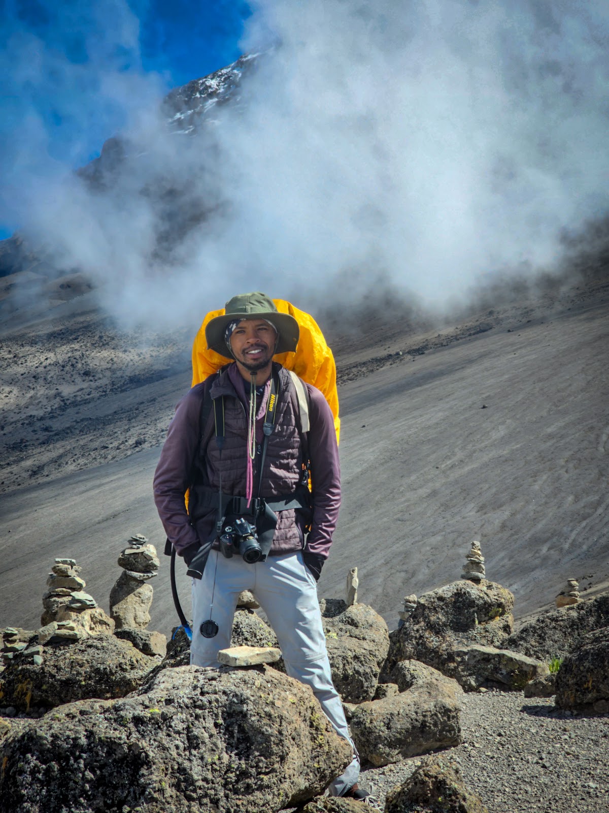 Mr Patrick guide — tour operator in Comfort road, Kenya – photo 4