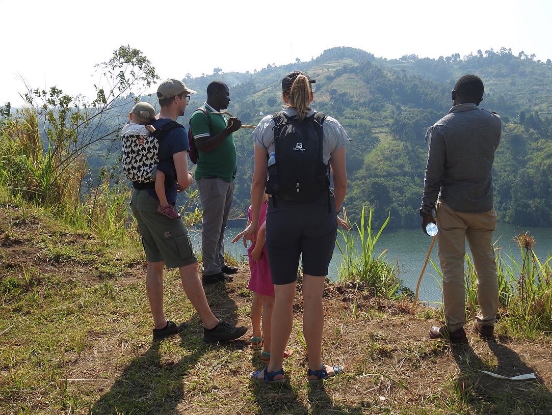 Uganda Crater Lakes Tours — tour operator in Kabata Village, Uganda – photo 5