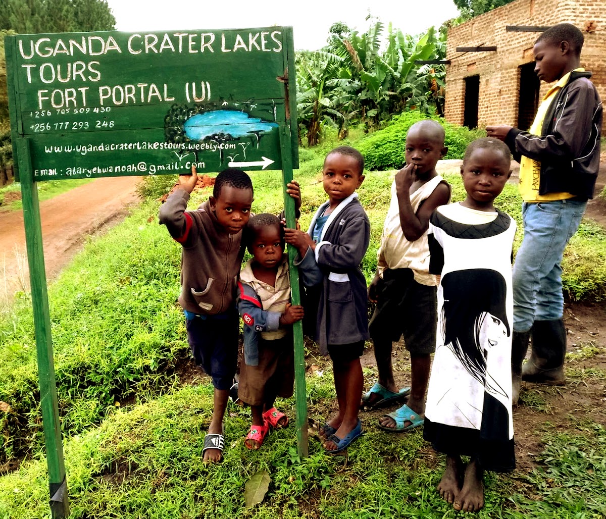 Uganda Crater Lakes Tours — tour operator in Kabata Village, Uganda – photo 1