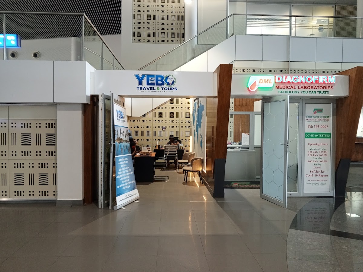 Yebo Travel and Tours — tour operator in Unit 0001b, Botswana – photo 4
