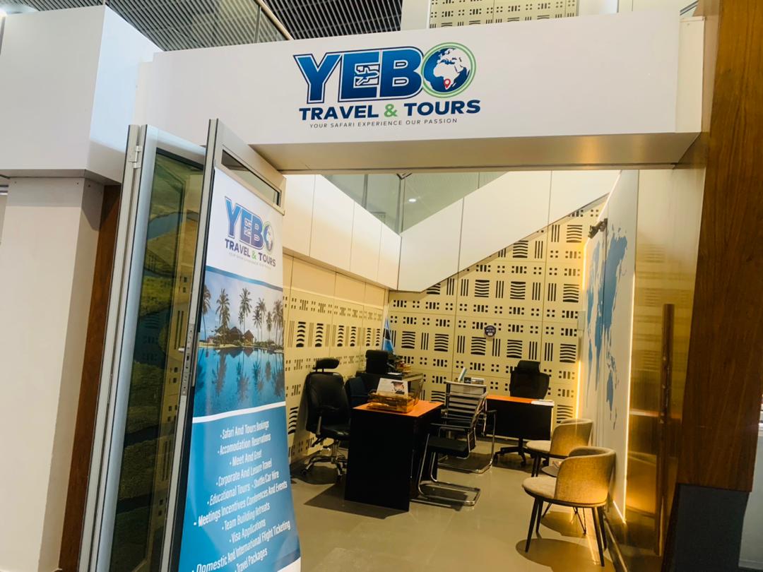 Yebo Travel and Tours — tour operator in Unit 0001b, Botswana – photo 2