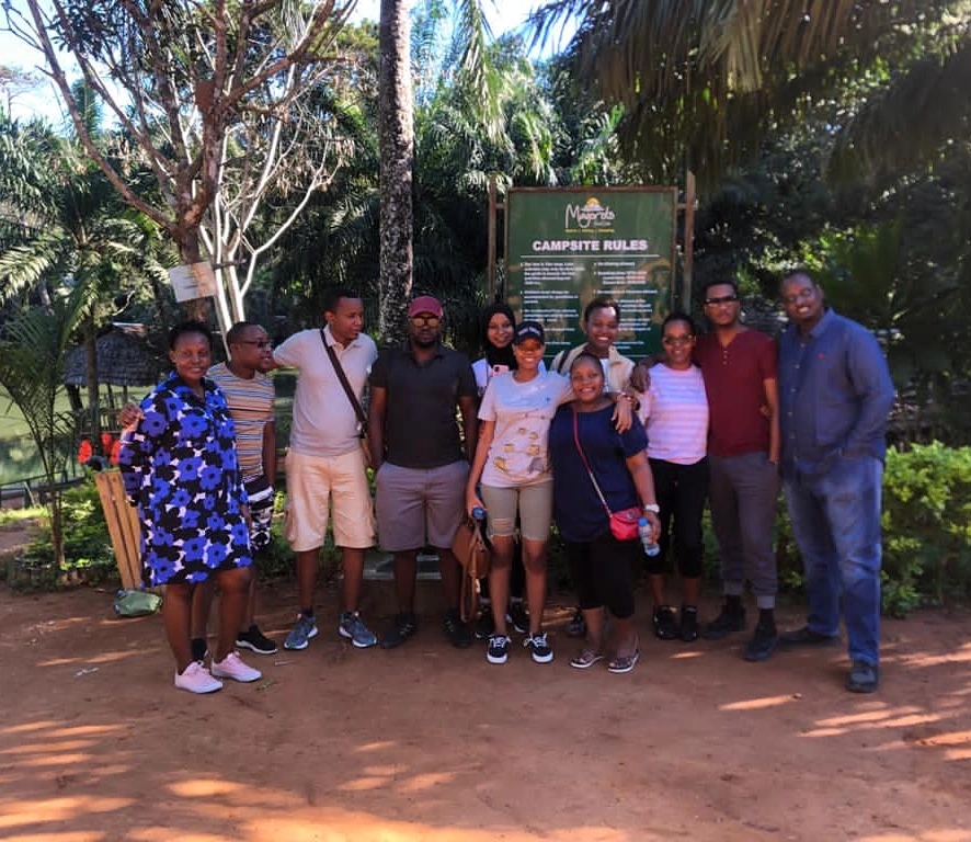 OPTIMUM TRAVEL TOURS — tour operator in Mlimani city, Tanzania – photo 5