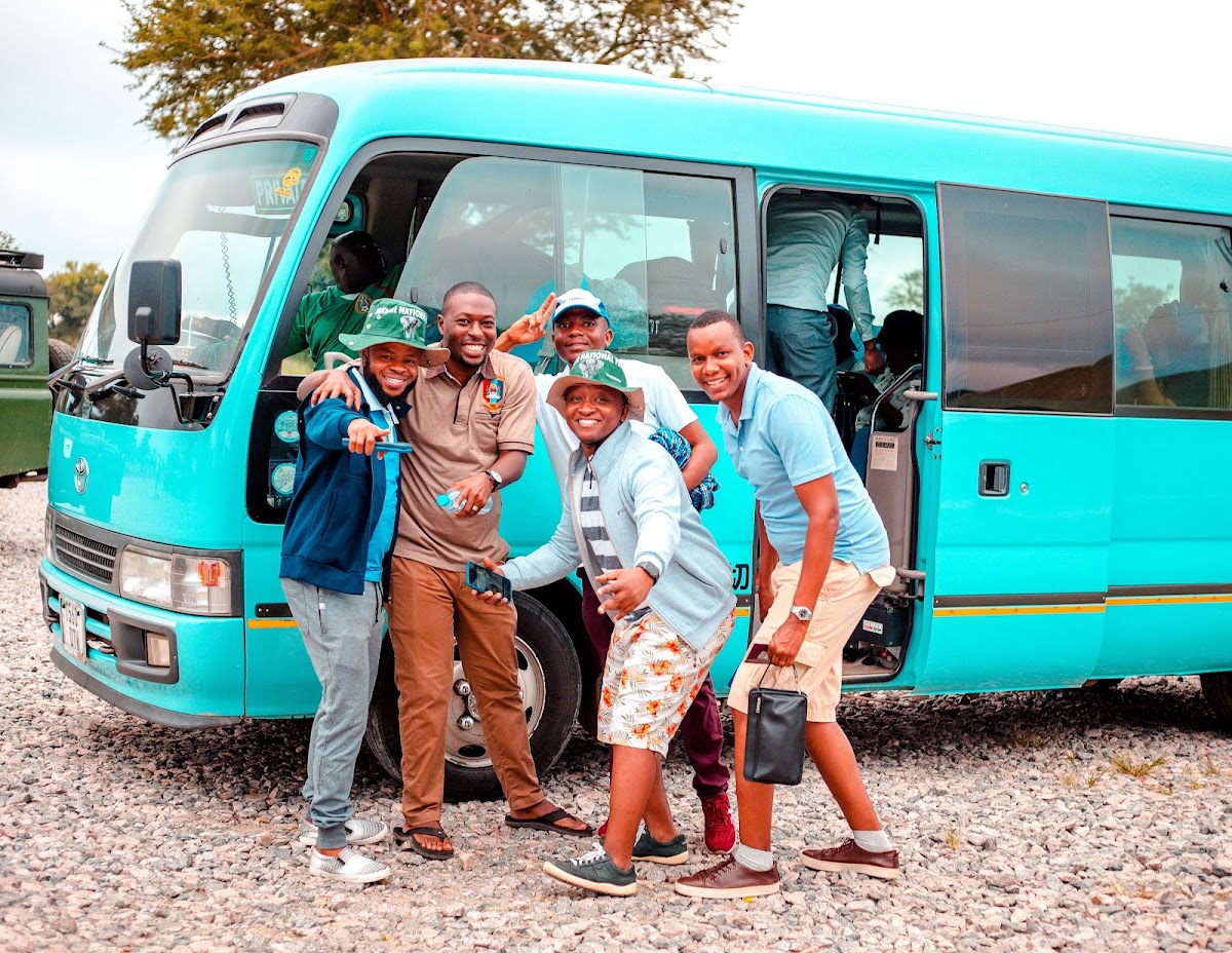 OPTIMUM TRAVEL TOURS — tour operator in Mlimani city, Tanzania – photo 6
