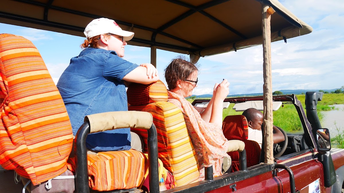 OPTIMUM TRAVEL TOURS — tour operator in Mlimani city, Tanzania – photo 4
