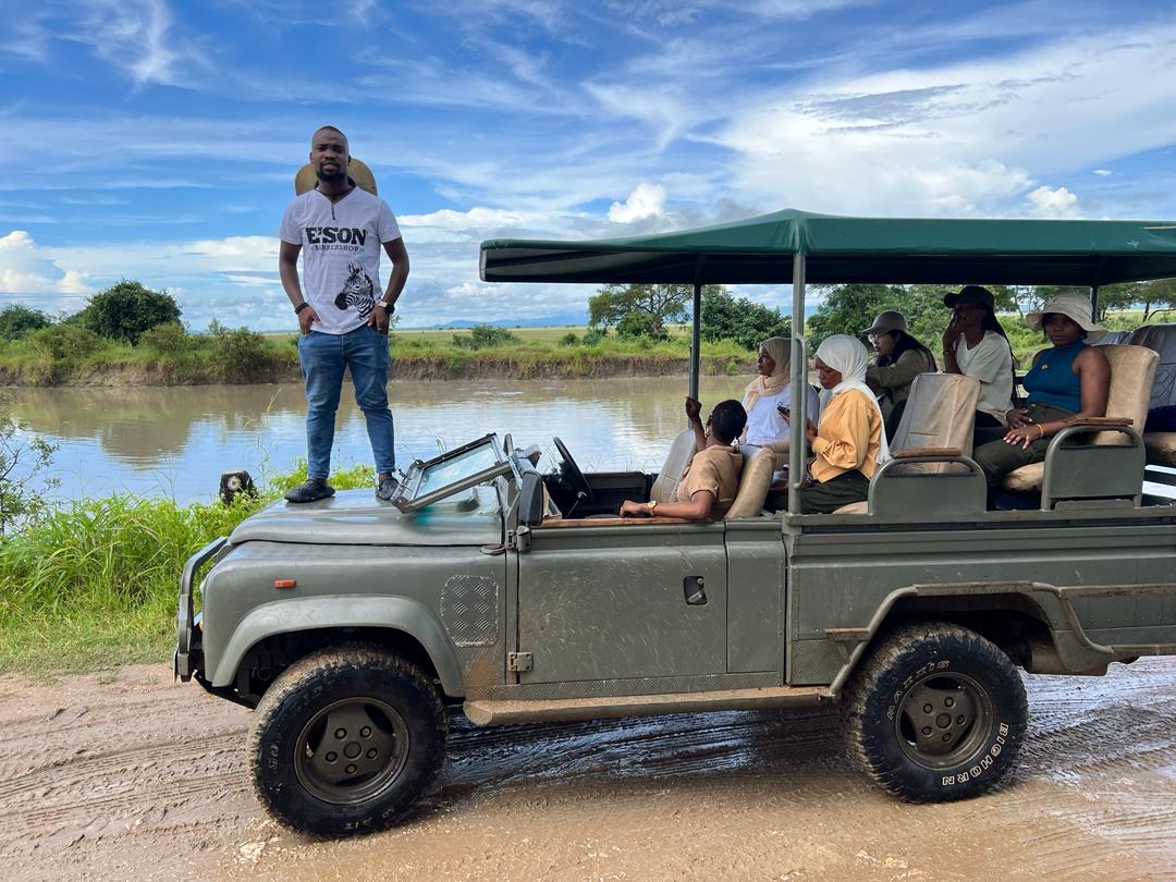 OPTIMUM TRAVEL TOURS — tour operator in Mlimani city, Tanzania – photo 2