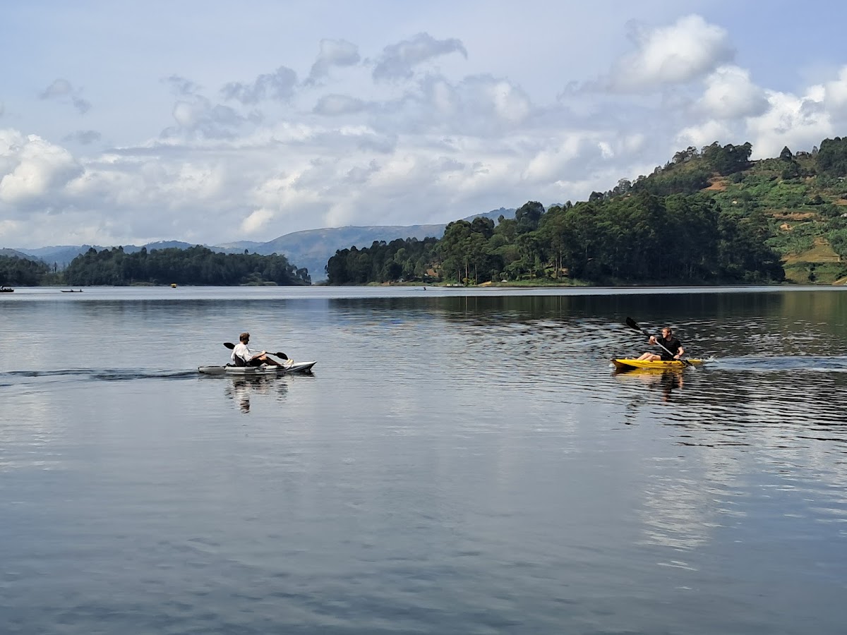 Responsible Travel Africa — tour operator in 23 KN 4 Ave, Rwanda – photo 6