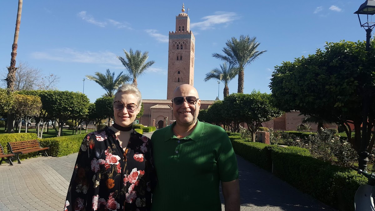 Marrakech Guided Tours — tour operator in Marrakesh 40000, Morocco – photo 6