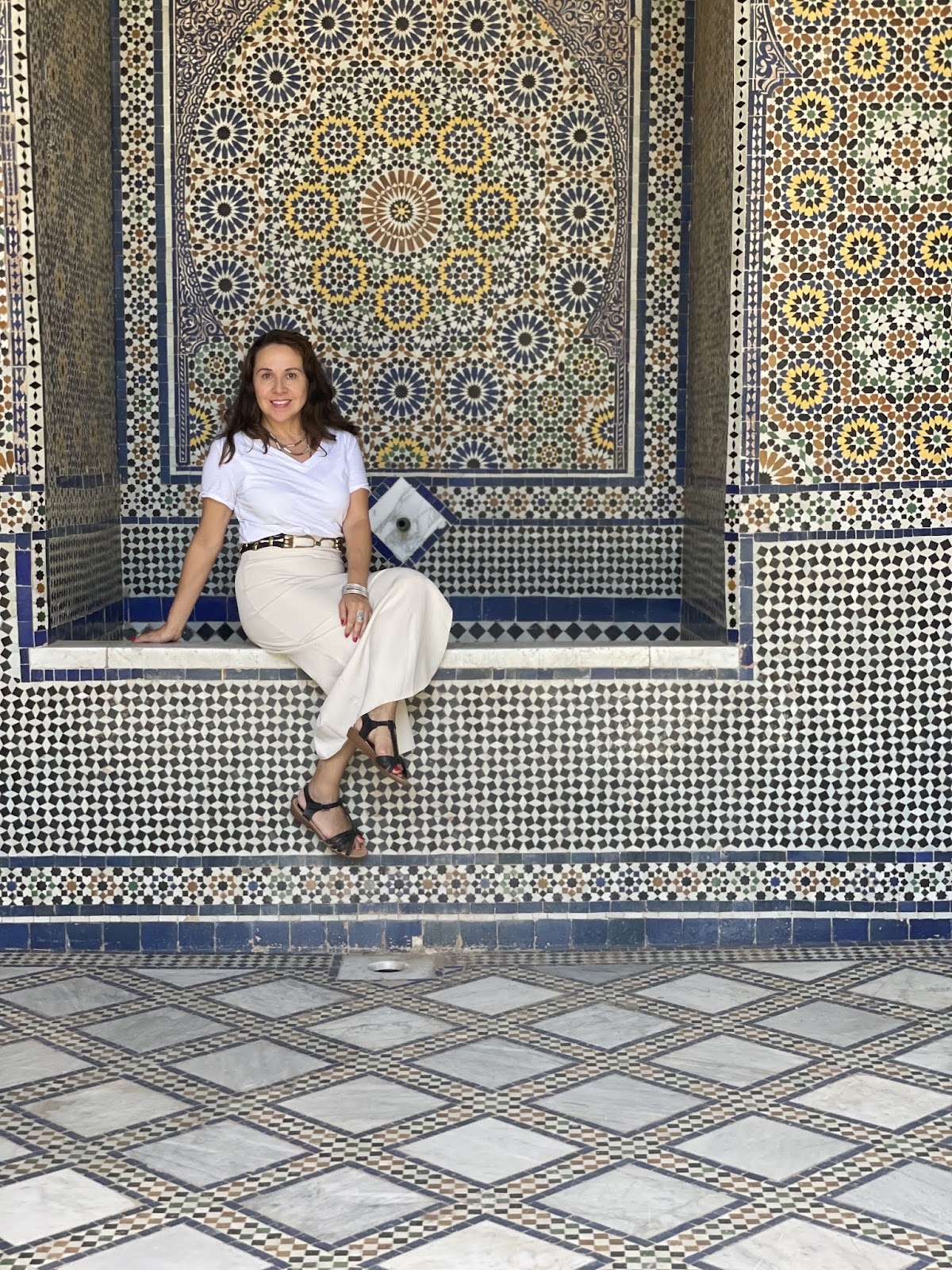 Marrakech Guided Tours — tour operator in Marrakesh 40000, Morocco – photo 4