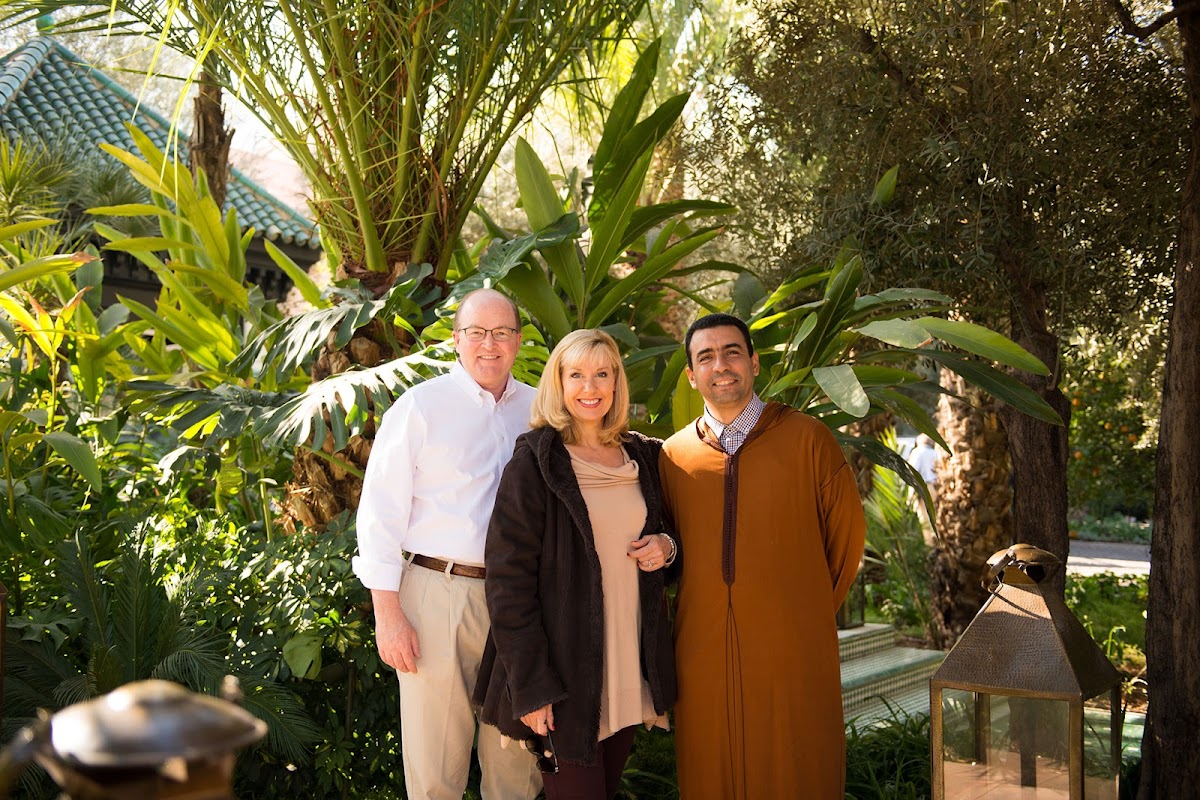 Marrakech Guided Tours — tour operator in Marrakesh 40000, Morocco – photo 1