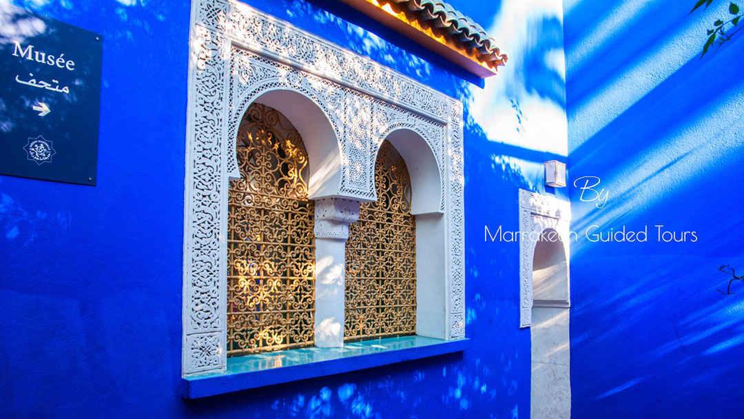 Marrakech Guided Tours — tour operator in Marrakesh 40000, Morocco – photo 2