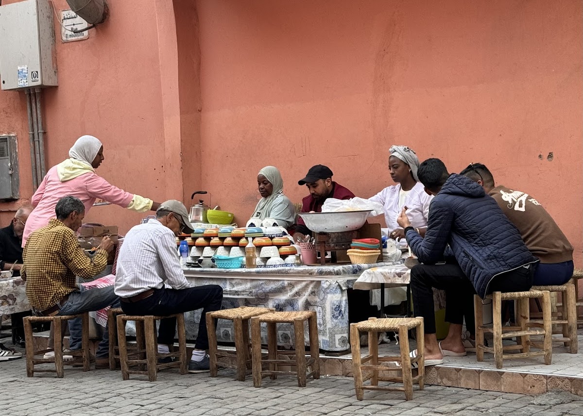 Marrakech Guided Tours — tour operator in Marrakesh 40000, Morocco – photo 3