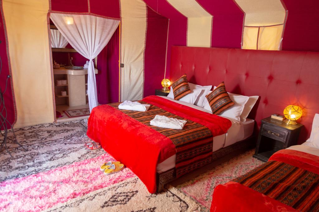 Morocco Vacation Travel Guide — tour operator in N°11 Imm Avenue, Morocco – photo 6