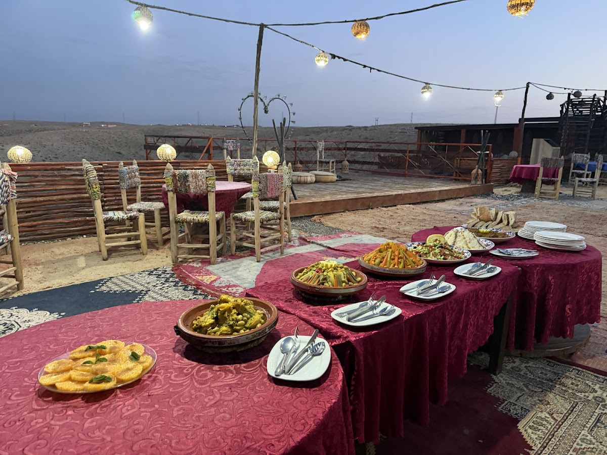 Starry Morocco Tours & Excursions From Marrakech — tour operator in Rue Riad Zitoun el Jdid, Morocco – photo 6