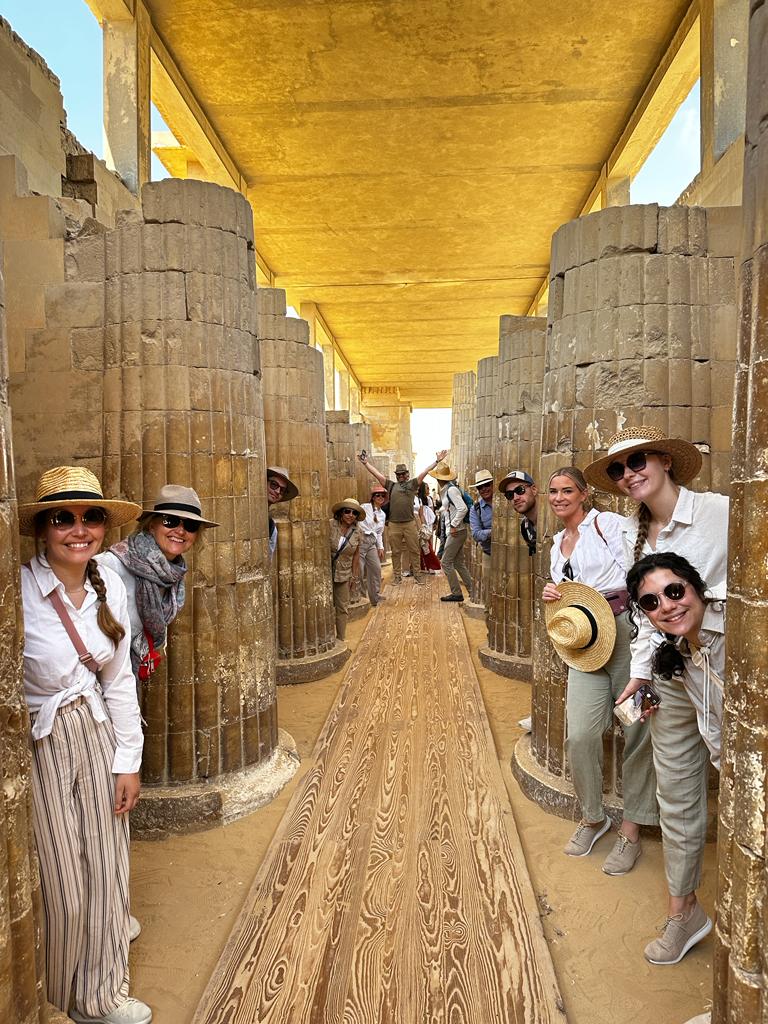 Egypt Direct Tours — tour operator in Qasr El Nil, Egypt – photo 6
