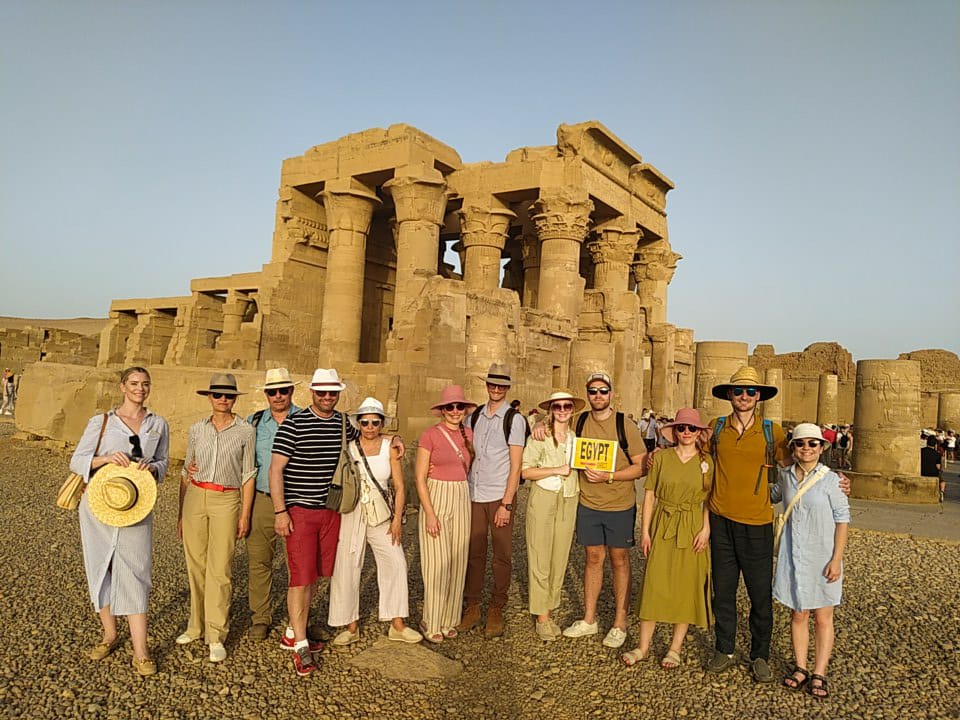 Egypt Direct Tours — tour operator in Qasr El Nil, Egypt – photo 3