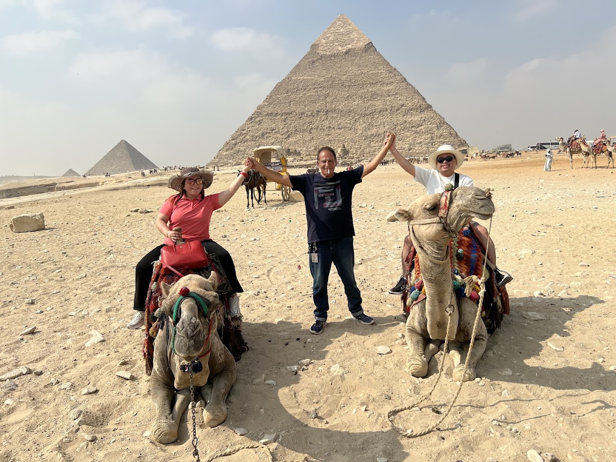 Egypt Direct Tours — tour operator in Qasr El Nil, Egypt – photo 2