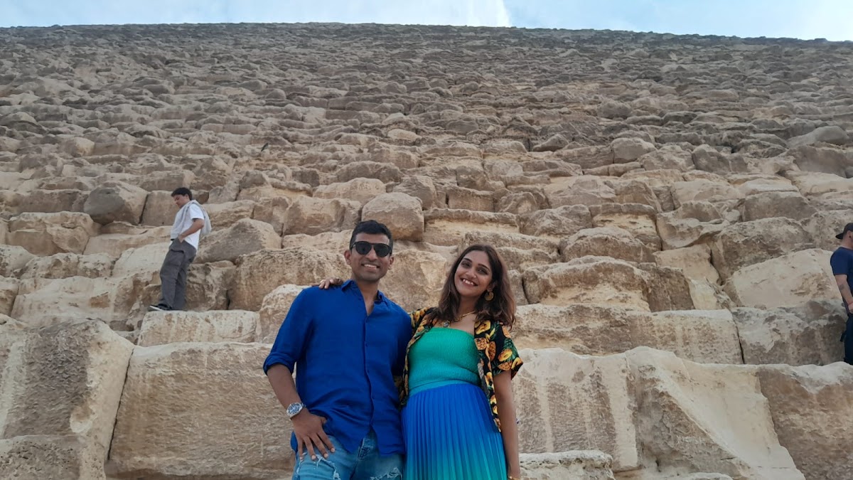 Egypt Direct Tours — tour operator in Qasr El Nil, Egypt – photo 4