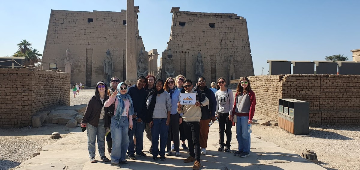 Egypt Direct Tours — tour operator in Qasr El Nil, Egypt – photo 1