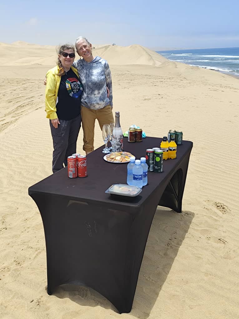 Walvis Bay Tours — tour operator in Atlantic Street, Namibia – photo 6