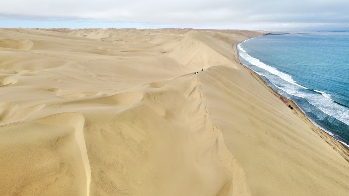 Walvis Bay Tours — tour operator in Atlantic Street, Namibia – photo 1