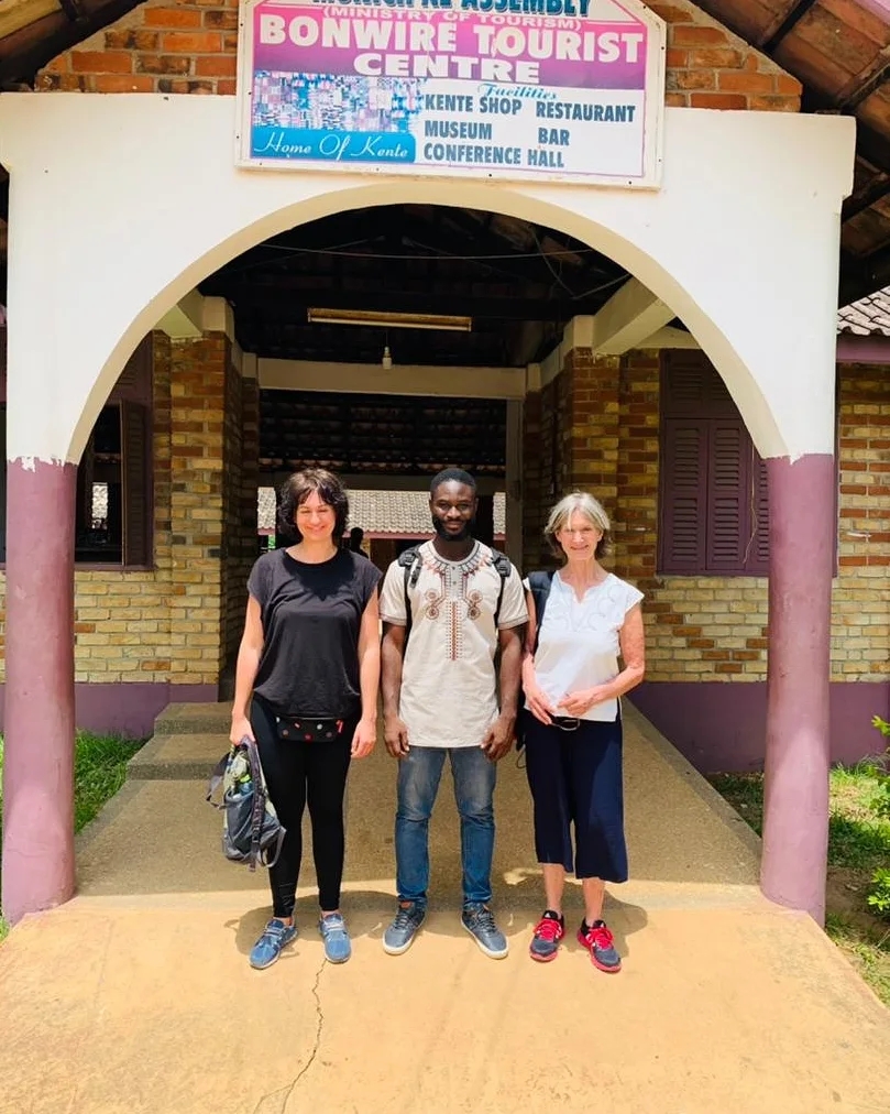 Goldstar Premier Tour Company — tour operator in 3b club street, Ghana – photo 5