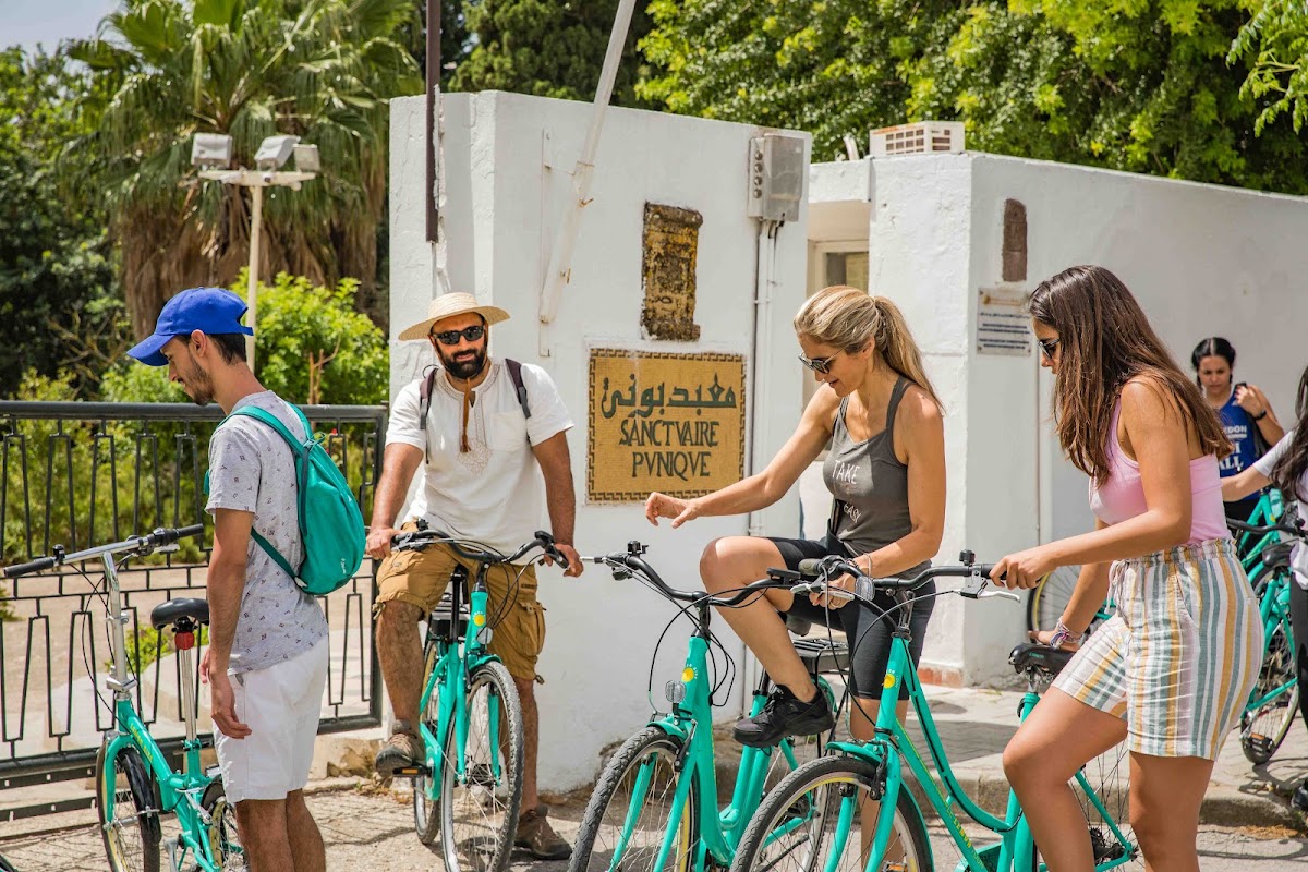 Le Lemon Tour — tour operator in 9 Rue Hannibal, Tunisia – photo 4