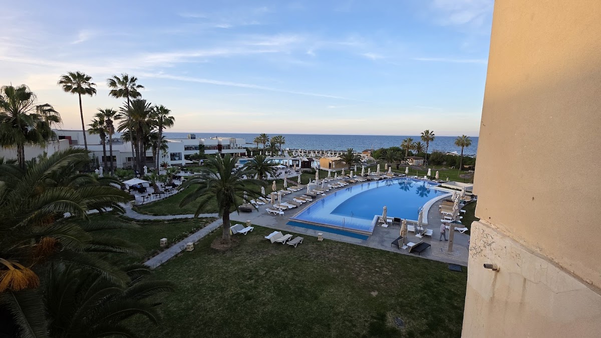 Wahoo Booking — tour operator in route de plage, Tunisia – photo 6
