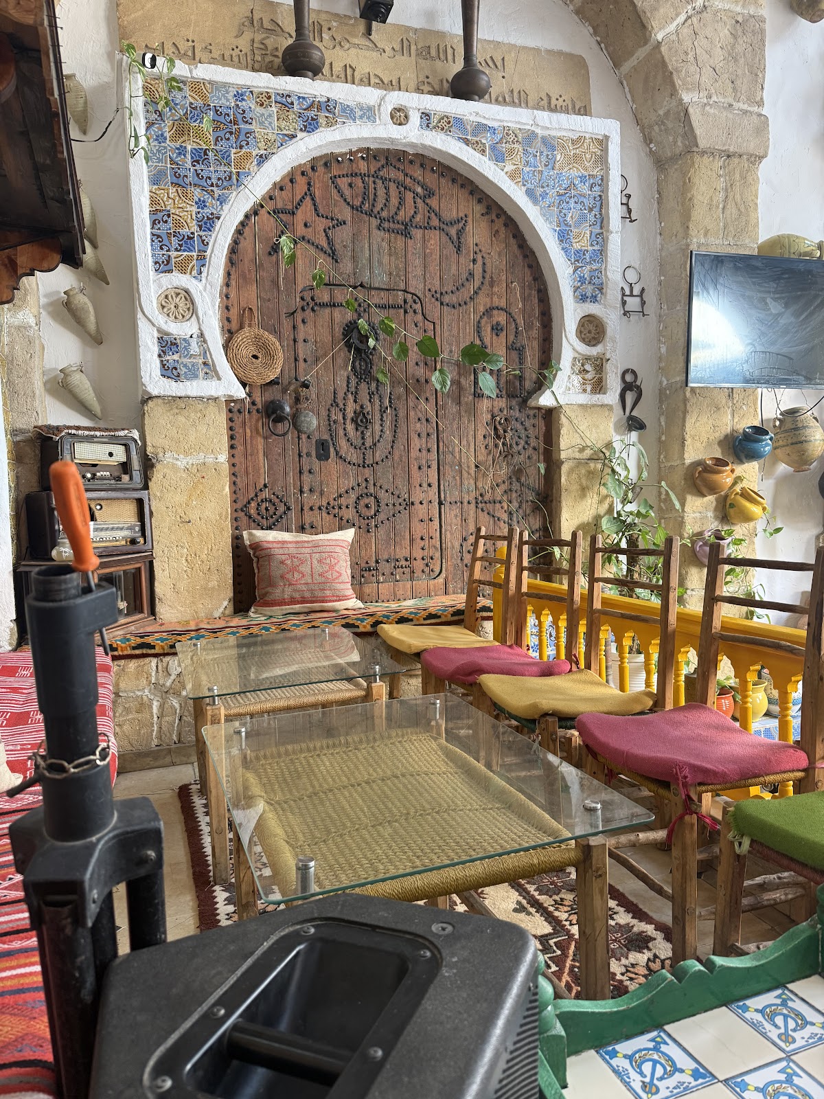 Wahoo Booking — tour operator in route de plage, Tunisia – photo 5