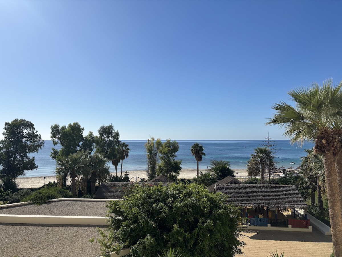Wahoo Booking — tour operator in route de plage, Tunisia – photo 4
