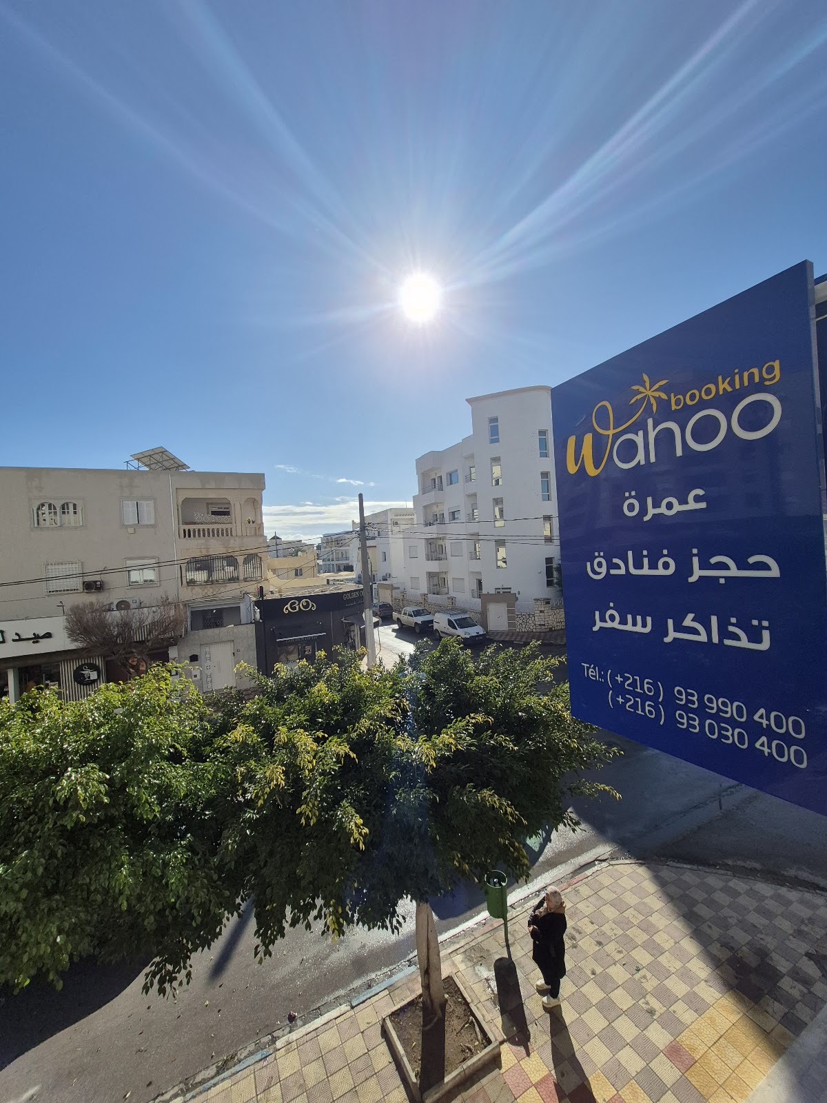 Wahoo Booking — tour operator in route de plage, Tunisia – photo 2