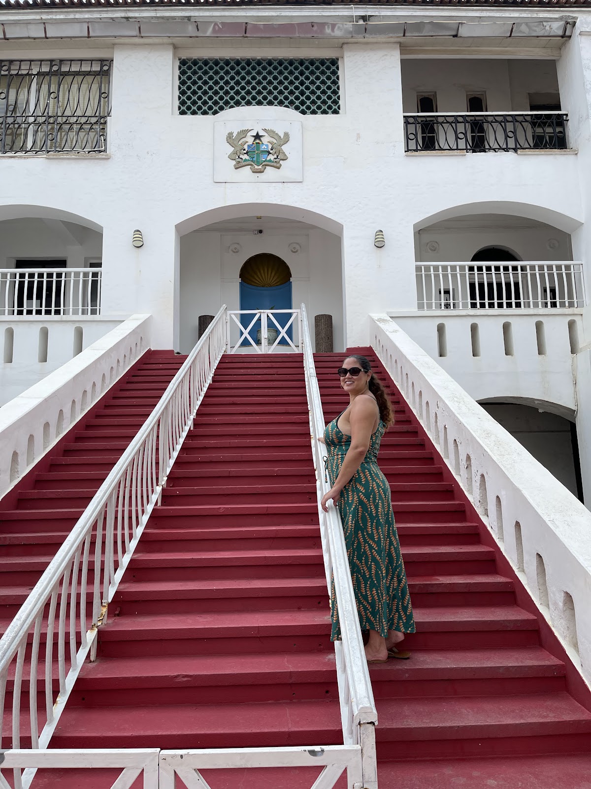 Kaya Tours Ghana & Management Services Ltd — tour operator in Tourist Information Centre, Ghana – photo 3