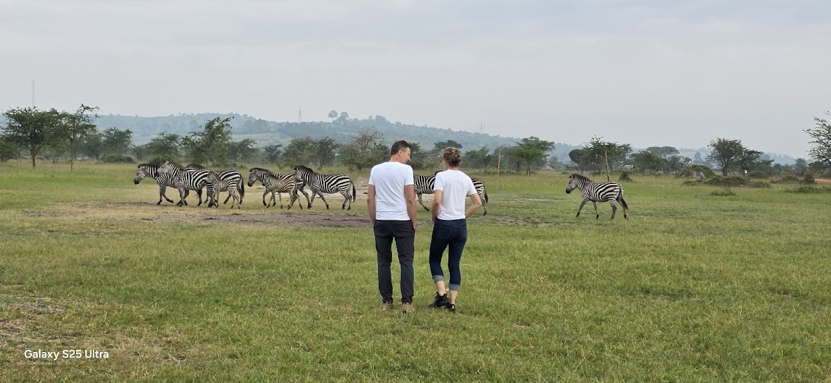 Alpha Adventure Safaris — tour operator in LifeCenter Church, Uganda – photo 4