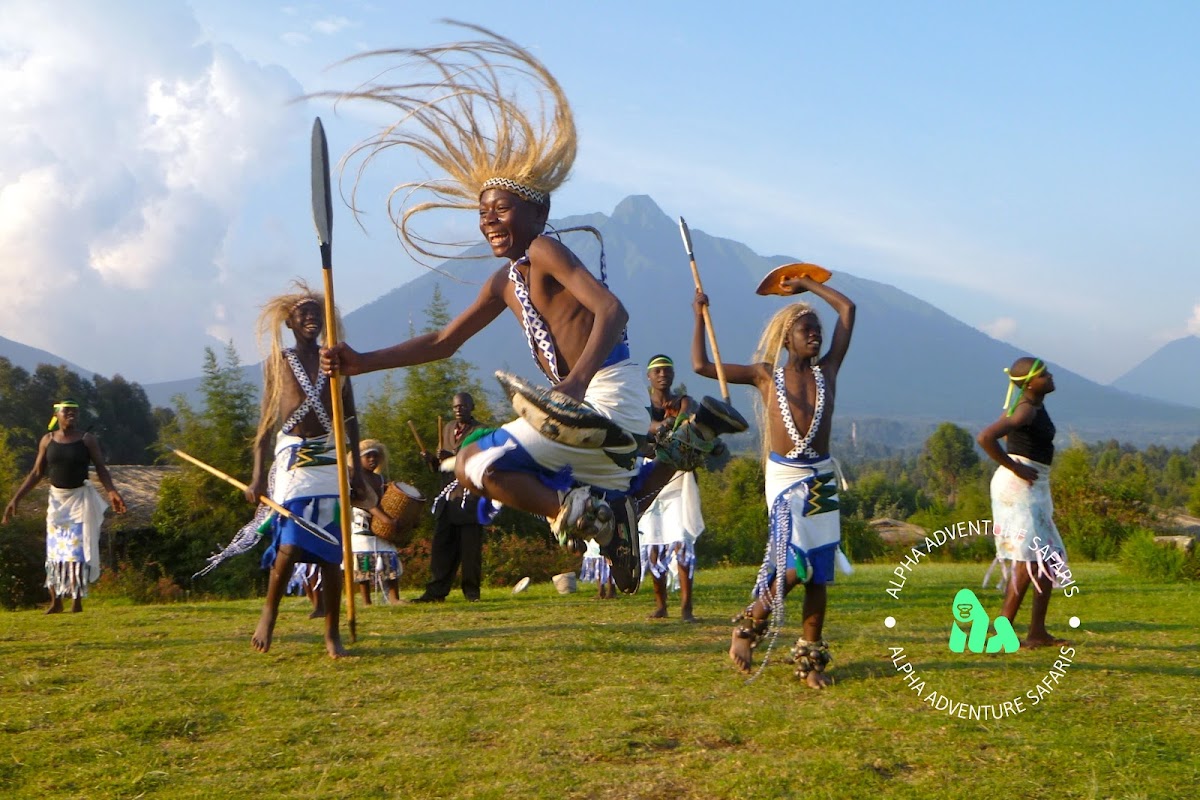 Alpha Adventure Safaris — tour operator in LifeCenter Church, Uganda – photo 1